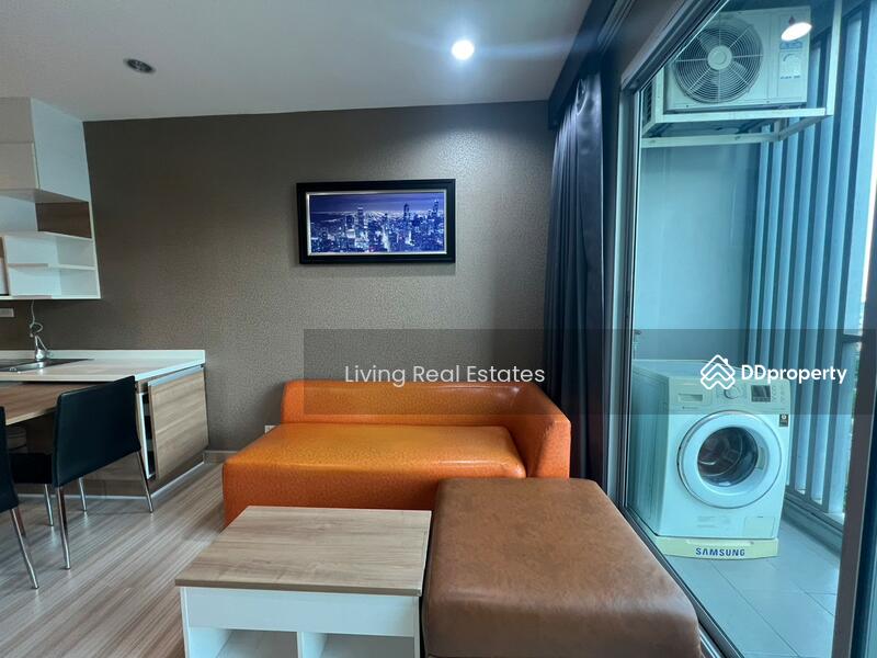 ให้เช่า - The Hotel Serviced Condo : เดอะ โฮเทล เซอร์วิส คอนโด, นนทบุรี