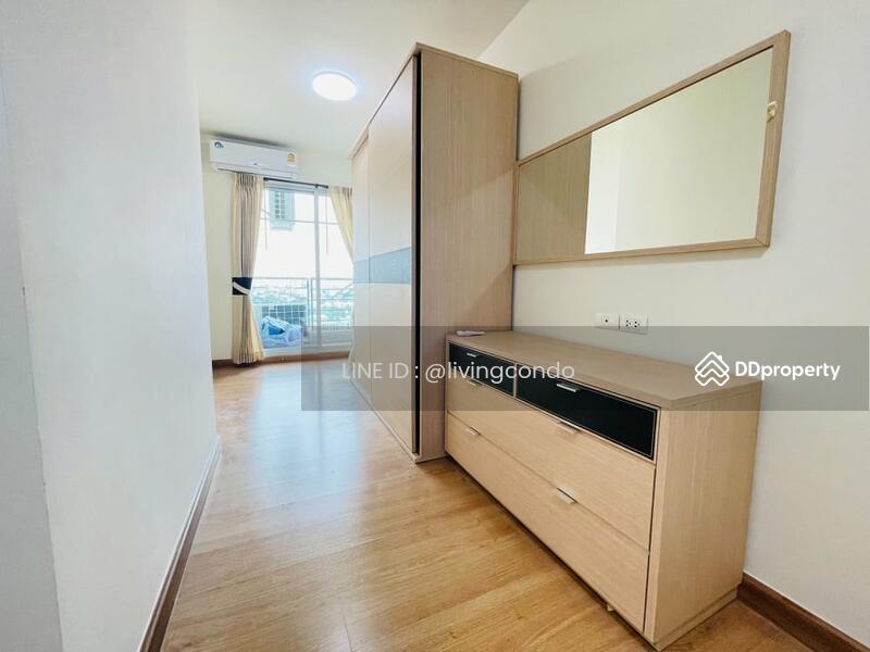 Supalai Park Kaset, Bangkok, Prasert Manutakit Road, Sena Nikhom, Chatuchak, Bangkok, 1 Bedroom, 53 sqm, Condo For Sale, by LINE ID : @livingcondo, 10835215 - DDproperty.com