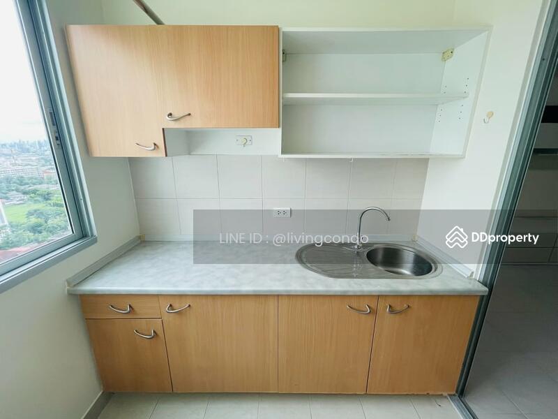 Supalai Park Kaset, Bangkok, Prasert Manutakit Road, Sena Nikhom, Chatuchak, Bangkok, 1 Bedroom, 53 sqm, Condo For Sale, by LINE ID : @livingcondo, 10835215 - DDproperty.com