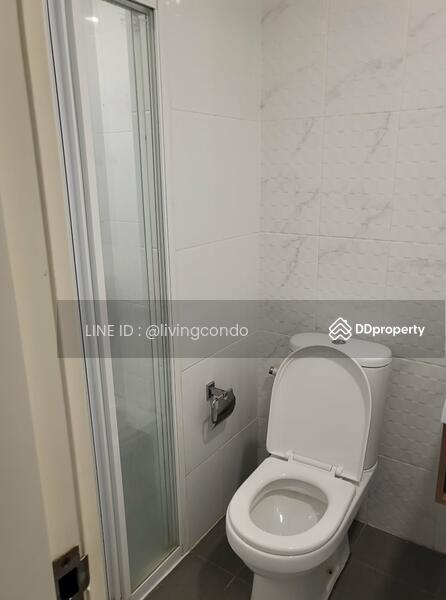 Wynn Condo Ladprao-Chockchai 4, Bangkok, 15/134 Chokchai 4 Road, Saphan Song, Wang Thonglang, Bangkok, 2 Bedrooms, 35 sqm, Condo For Rent, by LINE ID : @livingcondo, 10835287 - DDproperty.com