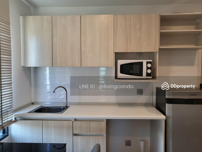 Wynn Condo Ladprao-Chockchai 4, Bangkok, 15/134 Chokchai 4 Road, Saphan Song, Wang Thonglang, Bangkok, 2 Bedrooms, 35 sqm, Condo For Rent, by LINE ID : @livingcondo, 10835287 - DDproperty.com