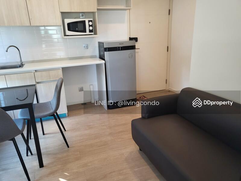 Wynn Condo Ladprao-Chockchai 4, Bangkok, 15/134 Chokchai 4 Road, Saphan Song, Wang Thonglang, Bangkok, 2 Bedrooms, 35 sqm, Condo For Rent, by LINE ID : @livingcondo, 10835287 - DDproperty.com