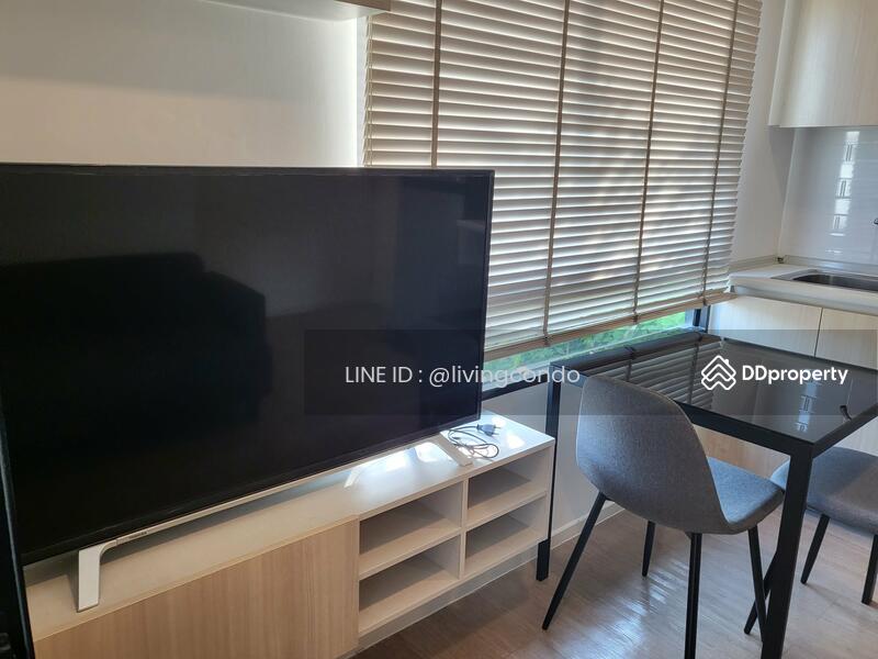 Wynn Condo Ladprao-Chockchai 4, Bangkok, 15/134 Chokchai 4 Road, Saphan Song, Wang Thonglang, Bangkok, 2 Bedrooms, 35 sqm, Condo For Rent, by LINE ID : @livingcondo, 10835287 - DDproperty.com