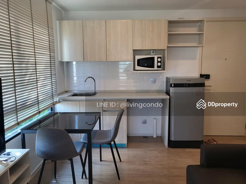 Wynn Condo ลาดพร้าว - โชคชัย4, กรุงเทพ, 15/134 ถนนโชคชัย 4, สะพานสอง, วังทองหลาง, กรุงเทพ, 35 ตร.ม., คอนโด ให้เช่า, โดย LINE ID : @livingcondo, 10835287 - DDproperty.com