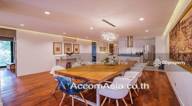 Exclusive Residence, Bangkok, Silom, Bang Rak, Bangkok, 6 Bedrooms, 500 sqm, Apartment For Rent, by บริษัท แอคคอม เอเซีย จำกัด, 10835316 - DDproperty.com