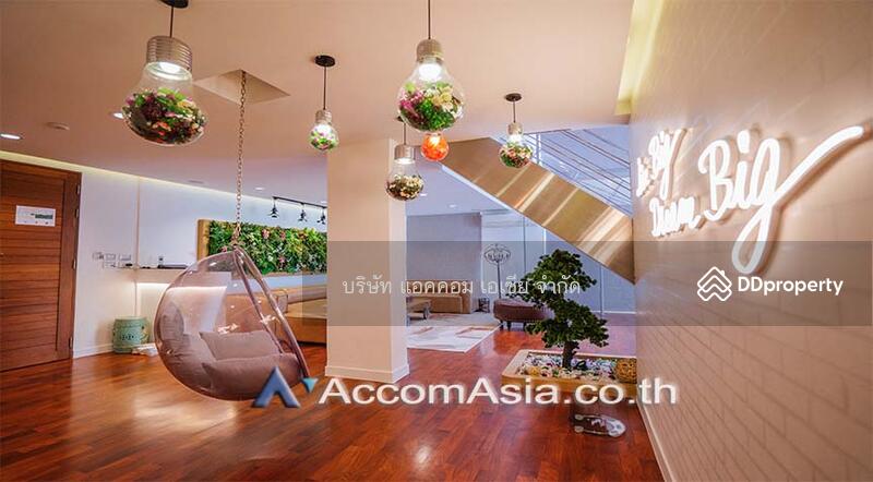 Exclusive Residence, Bangkok, Silom, Bang Rak, Bangkok, 6 Bedrooms, 500 sqm, Apartment For Rent, by บริษัท แอคคอม เอเซีย จำกัด, 10835316 - DDproperty.com