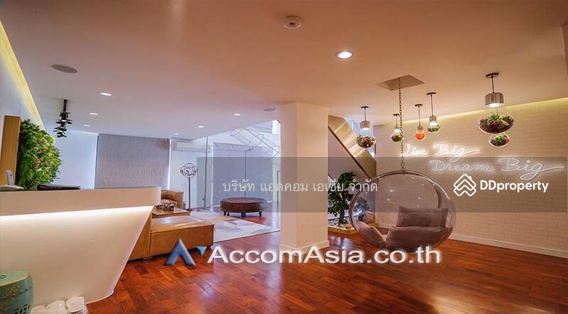 Exclusive Residence, Bangkok, Silom, Bang Rak, Bangkok, 6 Bedrooms, 500 sqm, Apartment For Rent, by บริษัท แอคคอม เอเซีย จำกัด, 10835316 - DDproperty.com