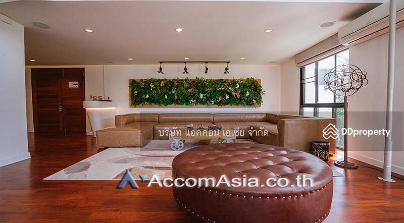 Exclusive Residence, กรุงเทพ, สีลม, บางรัก, กรุงเทพ, 500 ตร.ม., อพาร์ทเมนท์ ให้เช่า, โดย บริษัท แอคคอม เอเซีย จำกัด, 10835316 - DDproperty.com