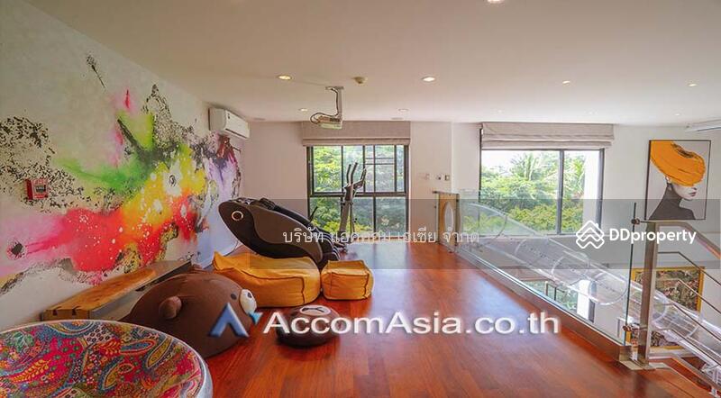Exclusive Residence, กรุงเทพ, สีลม, บางรัก, กรุงเทพ, 500 ตร.ม., อพาร์ทเมนท์ ให้เช่า, โดย บริษัท แอคคอม เอเซีย จำกัด, 10835316 - DDproperty.com