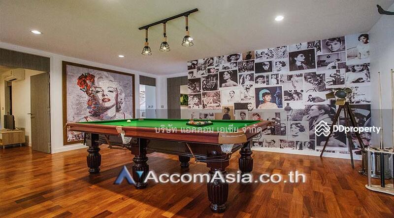 Exclusive Residence, กรุงเทพ, สีลม, บางรัก, กรุงเทพ, 500 ตร.ม., อพาร์ทเมนท์ ให้เช่า, โดย บริษัท แอคคอม เอเซีย จำกัด, 10835316 - DDproperty.com