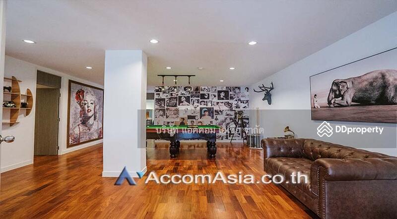 Exclusive Residence, กรุงเทพ, สีลม, บางรัก, กรุงเทพ, 500 ตร.ม., อพาร์ทเมนท์ ให้เช่า, โดย บริษัท แอคคอม เอเซีย จำกัด, 10835316 - DDproperty.com