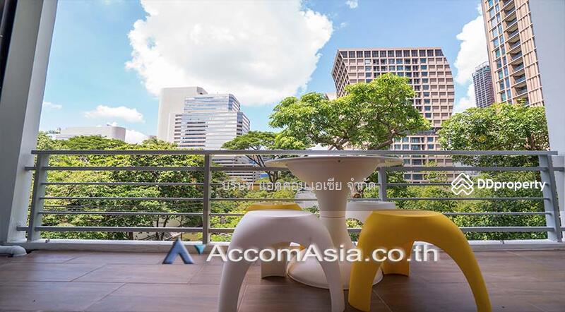 Exclusive Residence, กรุงเทพ, สีลม, บางรัก, กรุงเทพ, 500 ตร.ม., อพาร์ทเมนท์ ให้เช่า, โดย บริษัท แอคคอม เอเซีย จำกัด, 10835316 - DDproperty.com