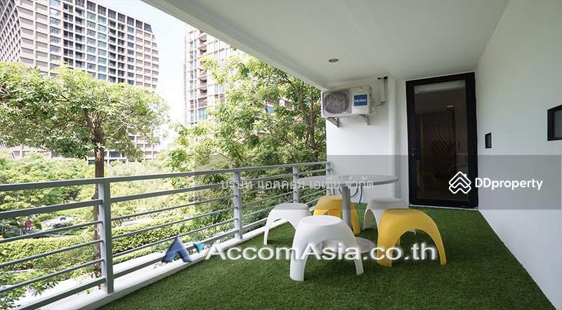 Exclusive Residence, กรุงเทพ, สีลม, บางรัก, กรุงเทพ, 500 ตร.ม., อพาร์ทเมนท์ ให้เช่า, โดย บริษัท แอคคอม เอเซีย จำกัด, 10835316 - DDproperty.com