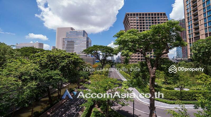 Exclusive Residence, กรุงเทพ, สีลม, บางรัก, กรุงเทพ, 500 ตร.ม., อพาร์ทเมนท์ ให้เช่า, โดย บริษัท แอคคอม เอเซีย จำกัด, 10835316 - DDproperty.com