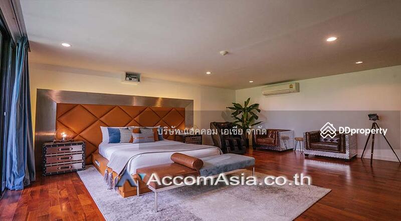 Exclusive Residence, Bangkok, Silom, Bang Rak, Bangkok, 6 Bedrooms, 500 sqm, Apartment For Rent, by บริษัท แอคคอม เอเซีย จำกัด, 10835316 - DDproperty.com