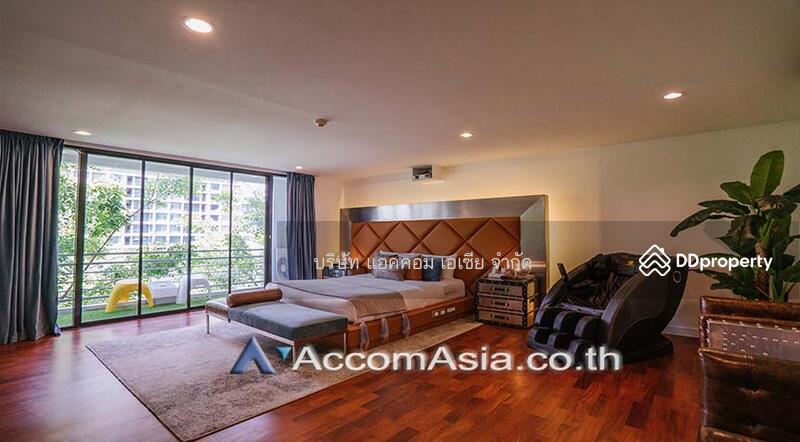 Exclusive Residence, กรุงเทพ, สีลม, บางรัก, กรุงเทพ, 500 ตร.ม., อพาร์ทเมนท์ ให้เช่า, โดย บริษัท แอคคอม เอเซีย จำกัด, 10835316 - DDproperty.com