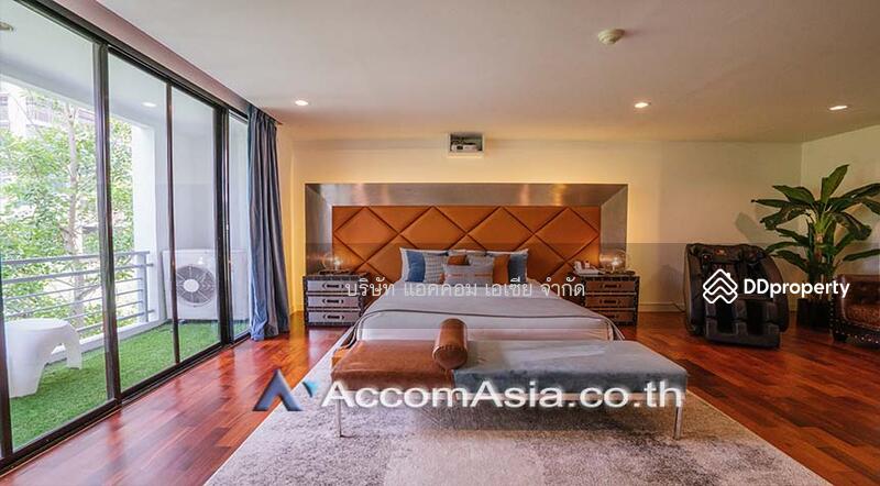 Exclusive Residence, Bangkok, Silom, Bang Rak, Bangkok, 6 Bedrooms, 500 sqm, Apartment For Rent, by บริษัท แอคคอม เอเซีย จำกัด, 10835316 - DDproperty.com