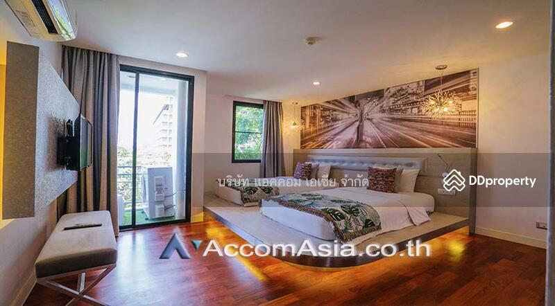 Exclusive Residence, กรุงเทพ, สีลม, บางรัก, กรุงเทพ, 500 ตร.ม., อพาร์ทเมนท์ ให้เช่า, โดย บริษัท แอคคอม เอเซีย จำกัด, 10835316 - DDproperty.com