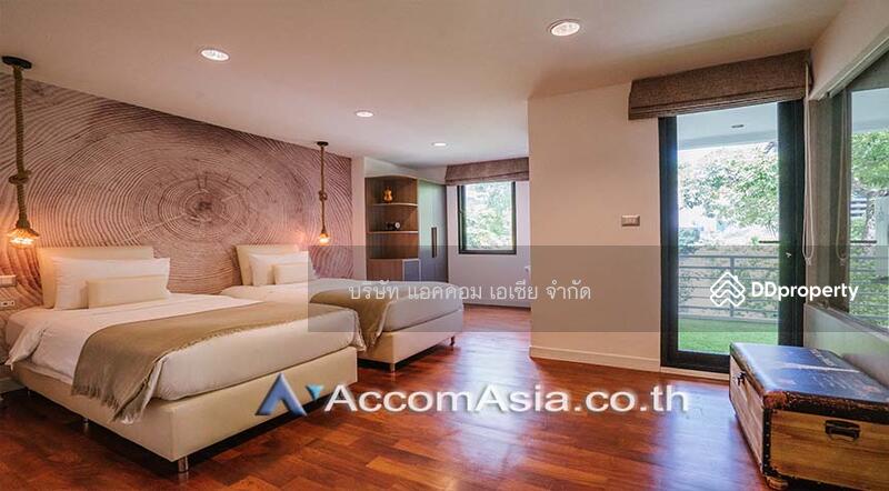 Exclusive Residence, Bangkok, Silom, Bang Rak, Bangkok, 6 Bedrooms, 500 sqm, Apartment For Rent, by บริษัท แอคคอม เอเซีย จำกัด, 10835316 - DDproperty.com