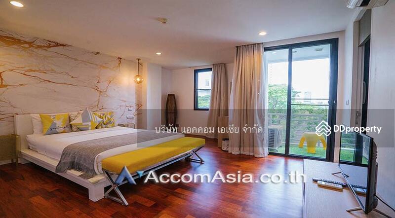 Exclusive Residence, Bangkok, Silom, Bang Rak, Bangkok, 6 Bedrooms, 500 sqm, Apartment For Rent, by บริษัท แอคคอม เอเซีย จำกัด, 10835316 - DDproperty.com
