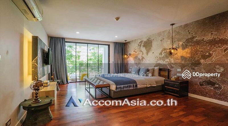 Exclusive Residence, Bangkok, Silom, Bang Rak, Bangkok, 6 Bedrooms, 500 sqm, Apartment For Rent, by บริษัท แอคคอม เอเซีย จำกัด, 10835316 - DDproperty.com