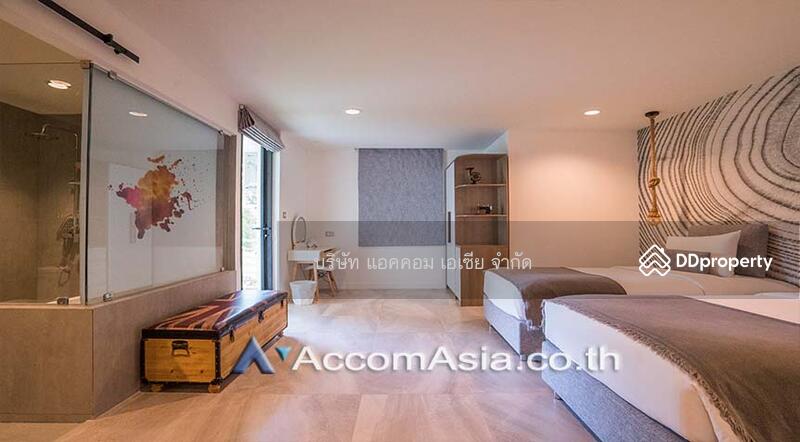 Exclusive Residence, Bangkok, Silom, Bang Rak, Bangkok, 6 Bedrooms, 500 sqm, Apartment For Rent, by บริษัท แอคคอม เอเซีย จำกัด, 10835316 - DDproperty.com