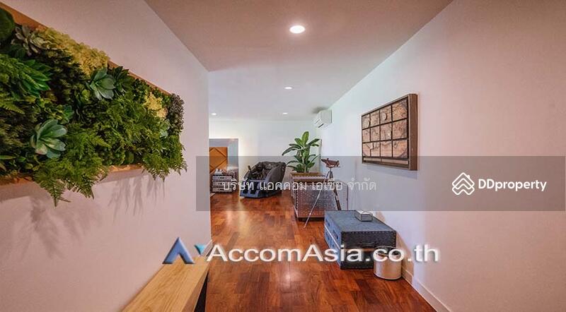 Exclusive Residence, กรุงเทพ, สีลม, บางรัก, กรุงเทพ, 500 ตร.ม., อพาร์ทเมนท์ ให้เช่า, โดย บริษัท แอคคอม เอเซีย จำกัด, 10835316 - DDproperty.com