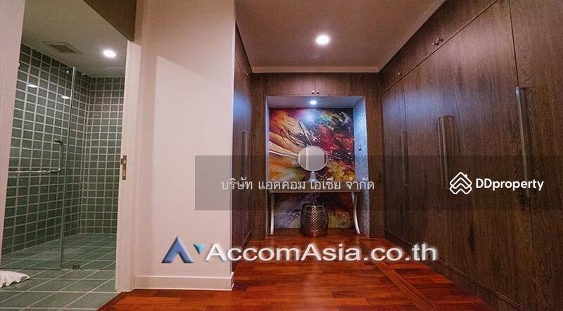 Exclusive Residence, กรุงเทพ, สีลม, บางรัก, กรุงเทพ, 500 ตร.ม., อพาร์ทเมนท์ ให้เช่า, โดย บริษัท แอคคอม เอเซีย จำกัด, 10835316 - DDproperty.com