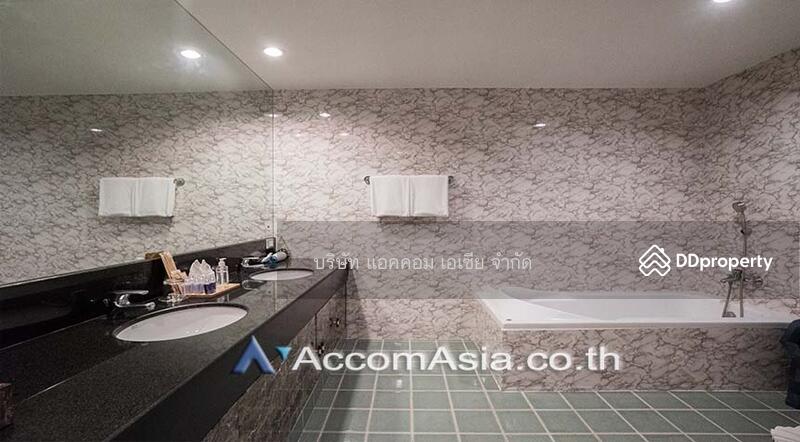 Exclusive Residence, Bangkok, Silom, Bang Rak, Bangkok, 6 Bedrooms, 500 sqm, Apartment For Rent, by บริษัท แอคคอม เอเซีย จำกัด, 10835316 - DDproperty.com