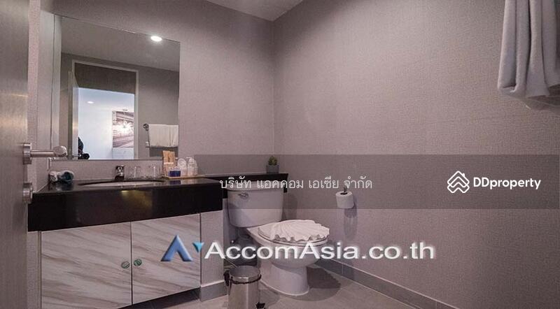Exclusive Residence, Bangkok, Silom, Bang Rak, Bangkok, 6 Bedrooms, 500 sqm, Apartment For Rent, by บริษัท แอคคอม เอเซีย จำกัด, 10835316 - DDproperty.com