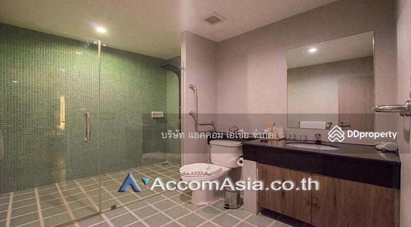 Exclusive Residence, Bangkok, Silom, Bang Rak, Bangkok, 6 Bedrooms, 500 sqm, Apartment For Rent, by บริษัท แอคคอม เอเซีย จำกัด, 10835316 - DDproperty.com