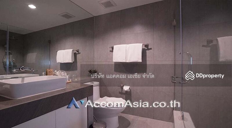Exclusive Residence, กรุงเทพ, สีลม, บางรัก, กรุงเทพ, 500 ตร.ม., อพาร์ทเมนท์ ให้เช่า, โดย บริษัท แอคคอม เอเซีย จำกัด, 10835316 - DDproperty.com