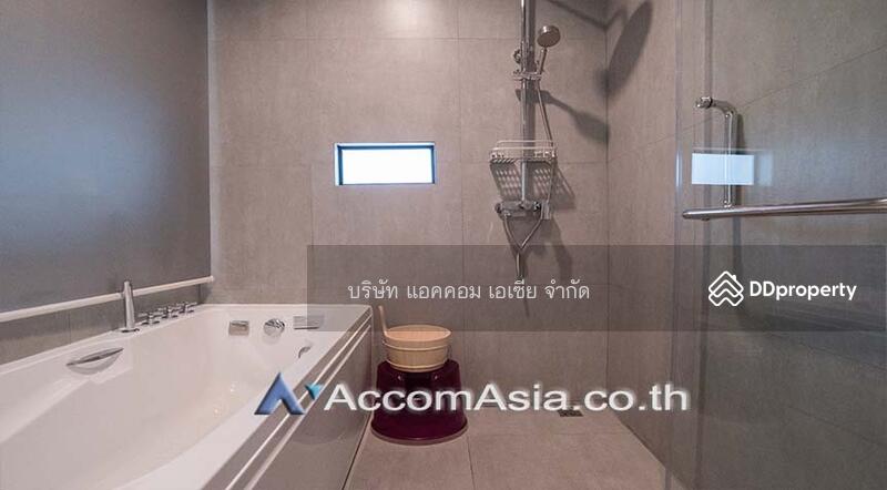 Exclusive Residence, Bangkok, Silom, Bang Rak, Bangkok, 6 Bedrooms, 500 sqm, Apartment For Rent, by บริษัท แอคคอม เอเซีย จำกัด, 10835316 - DDproperty.com