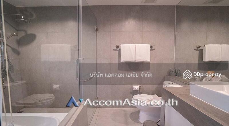 Exclusive Residence, กรุงเทพ, สีลม, บางรัก, กรุงเทพ, 500 ตร.ม., อพาร์ทเมนท์ ให้เช่า, โดย บริษัท แอคคอม เอเซีย จำกัด, 10835316 - DDproperty.com
