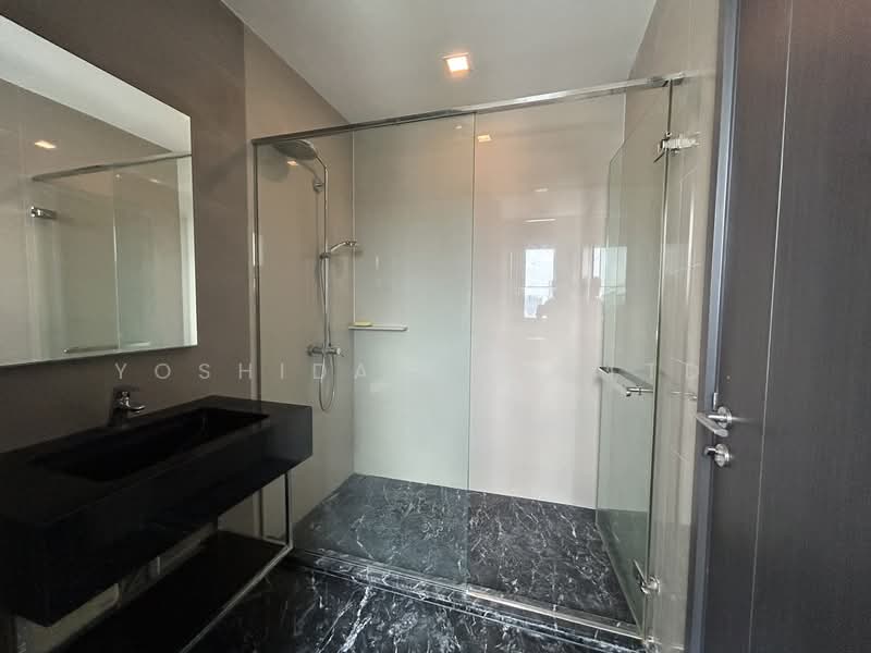 The Edge Sukhumvit 23, Bangkok, 6 Soi Sukhumvit 23, Khlongtoei Nua, Watthana, Bangkok, 1 Bedroom, 43 sqm, Condo For Rent, by Yoshida Co., Ltd., 10835501 - DDproperty.com