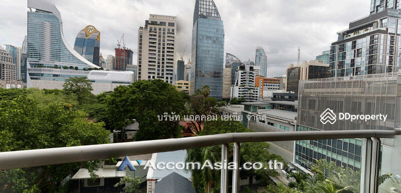 The Park Chidlom, กรุงเทพ, 1 ซอยชิดลม แขวงลุมพินี เขตปทุมวัน กรุงเทพมหานคร, ปทุมวัน, กรุงเทพ, 259 ตร.ม., คอนโด ให้เช่า, โดย บริษัท แอคคอม เอเซีย จำกัด, 10835541 - DDproperty.com