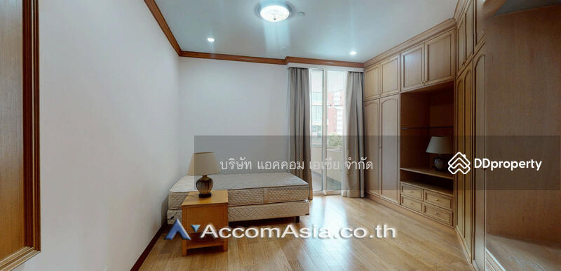 The Park Chidlom, Bangkok, 1 Petchaburi Road, Pathum Wan, Bangkok, 3 Bedrooms, 259 sqm, Condo For Rent, by บริษัท แอคคอม เอเซีย จำกัด, 10835541 - DDproperty.com