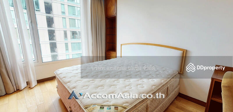 The Park Chidlom, Bangkok, 1 Petchaburi Road, Pathum Wan, Bangkok, 3 Bedrooms, 259 sqm, Condo For Rent, by บริษัท แอคคอม เอเซีย จำกัด, 10835541 - DDproperty.com