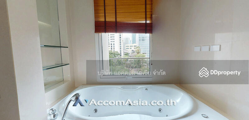 The Park Chidlom, Bangkok, 1 Petchaburi Road, Pathum Wan, Bangkok, 3 Bedrooms, 259 sqm, Condo For Rent, by บริษัท แอคคอม เอเซีย จำกัด, 10835541 - DDproperty.com