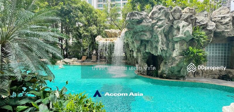 The Park Chidlom, Bangkok, 1 Petchaburi Road, Pathum Wan, Bangkok, 3 Bedrooms, 259 sqm, Condo For Rent, by บริษัท แอคคอม เอเซีย จำกัด, 10835541 - DDproperty.com