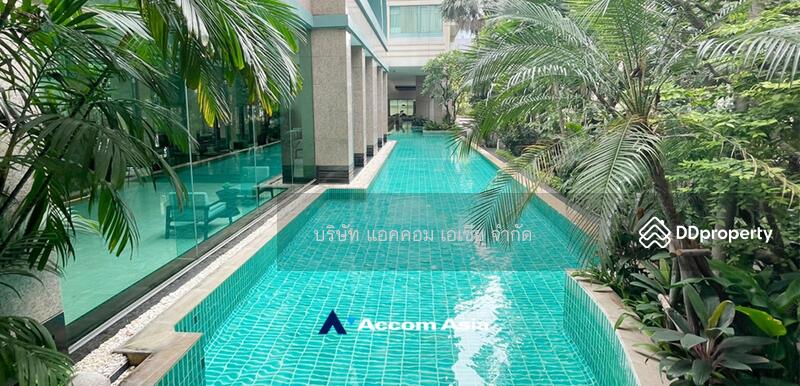 The Park Chidlom, Bangkok, 1 Petchaburi Road, Pathum Wan, Bangkok, 3 Bedrooms, 259 sqm, Condo For Rent, by บริษัท แอคคอม เอเซีย จำกัด, 10835541 - DDproperty.com