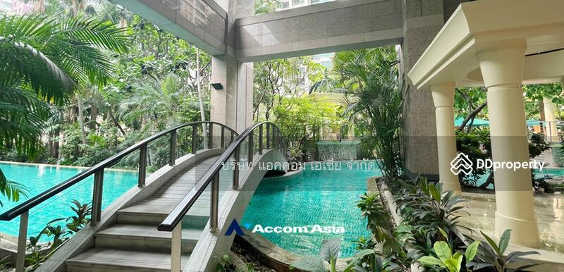 The Park Chidlom, Bangkok, 1 Petchaburi Road, Pathum Wan, Bangkok, 3 Bedrooms, 259 sqm, Condo For Rent, by บริษัท แอคคอม เอเซีย จำกัด, 10835541 - DDproperty.com