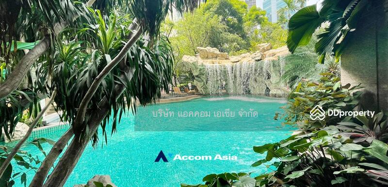 The Park Chidlom, Bangkok, 1 Petchaburi Road, Pathum Wan, Bangkok, 3 Bedrooms, 259 sqm, Condo For Rent, by บริษัท แอคคอม เอเซีย จำกัด, 10835541 - DDproperty.com