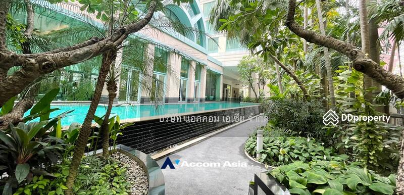The Park Chidlom, กรุงเทพ, 1 ซอยชิดลม แขวงลุมพินี เขตปทุมวัน กรุงเทพมหานคร, ปทุมวัน, กรุงเทพ, 259 ตร.ม., คอนโด ให้เช่า, โดย บริษัท แอคคอม เอเซีย จำกัด, 10835541 - DDproperty.com