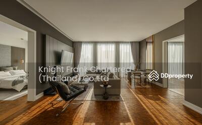ขาย - The Ritz-Carlton Residences : เดอะ ริซท์-คาร์ลตัน เรสซิเดนเซส, กรุงเทพ