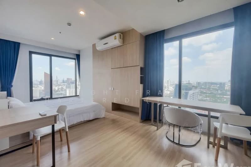 M Jatujak, Bangkok, Phahonyothin Road, Chatuchak, Chatuchak, Bangkok, 3 Bedrooms, 120 sqm, Condo For Sale, by Knight Frank Chartered (Thailand) Co.,Ltd, 10835890 - DDproperty.com