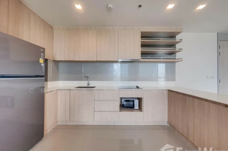 M Jatujak, Bangkok, Phahonyothin Road, Chatuchak, Chatuchak, Bangkok, 3 Bedrooms, 120 sqm, Condo For Sale, by Knight Frank Chartered (Thailand) Co.,Ltd, 10835890 - DDproperty.com
