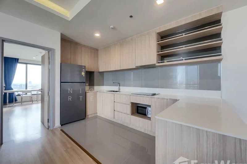 M Jatujak, Bangkok, Phahonyothin Road, Chatuchak, Chatuchak, Bangkok, 3 Bedrooms, 120 sqm, Condo For Sale, by Knight Frank Chartered (Thailand) Co.,Ltd, 10835890 - DDproperty.com