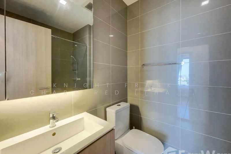 M Jatujak, Bangkok, Phahonyothin Road, Chatuchak, Chatuchak, Bangkok, 3 Bedrooms, 120 sqm, Condo For Sale, by Knight Frank Chartered (Thailand) Co.,Ltd, 10835890 - DDproperty.com