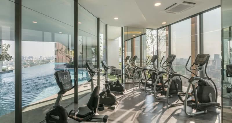 M Jatujak, Bangkok, Phahonyothin Road, Chatuchak, Chatuchak, Bangkok, 3 Bedrooms, 120 sqm, Condo For Sale, by Knight Frank Chartered (Thailand) Co.,Ltd, 10835890 - DDproperty.com